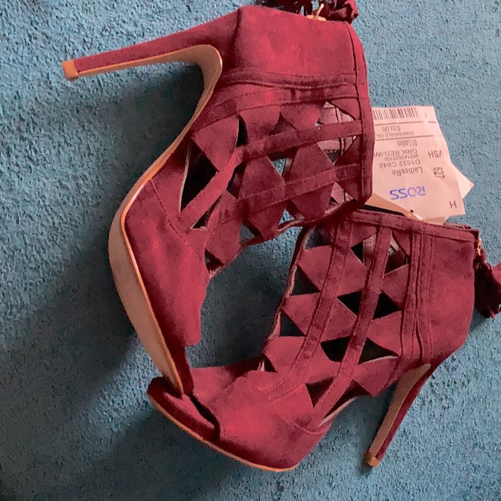 Brand new never worn